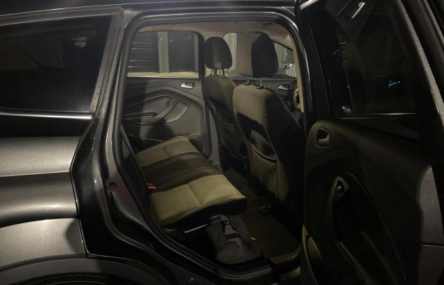 Photo 6 from auction – 2015 FORD ESCAPE SE with VIN 1FMCU0GX0FUC40683