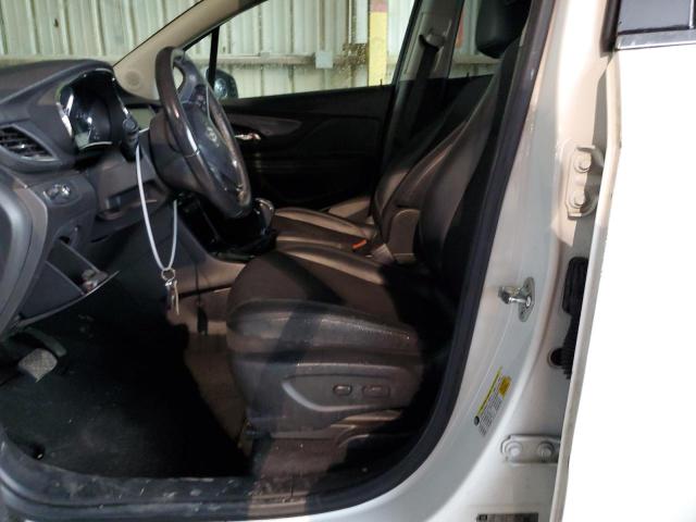Photo 7 from auction – 2018 BUICK ENCORE PRE with VIN KL4CJASB4JB537288