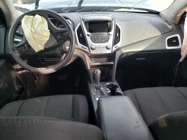 Photo 8 from auction – 2016 GMC TERRAIN SL with VIN 2GKALMEK7G6235305