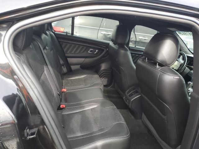 Photo 10 from auction – 2014 FORD TAURUS LIM with VIN 1FAHP2F9XEG112244