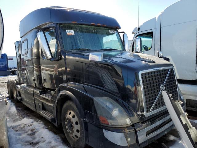 VOLVO VN VNL 2016 con VIN 4V4NC9EG7GN963079 - Foto de la subasta