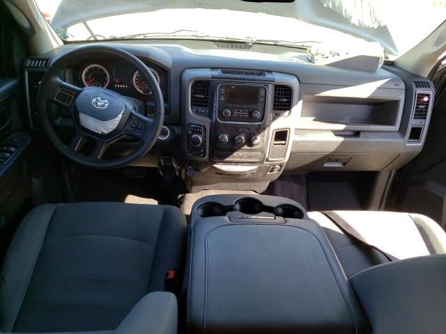 Photo 8 from auction – 2016 RAM 1500 ST with VIN 3C6RR7KT3GG189723