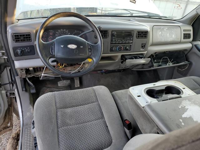Photo 8 from auction – 2001 FORD F350 SRW S with VIN 1FTSW31F11EB97986
