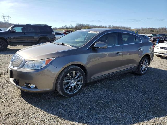 BUICK LACROSSE C 2011 with VIN 1G4GE5GD6BF286082 - Photo from auction
