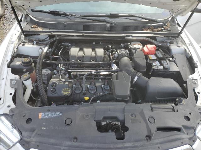 Photo 11 from auction – 2016 FORD TAURUS SEL with VIN 1FAHP2E81GG133589