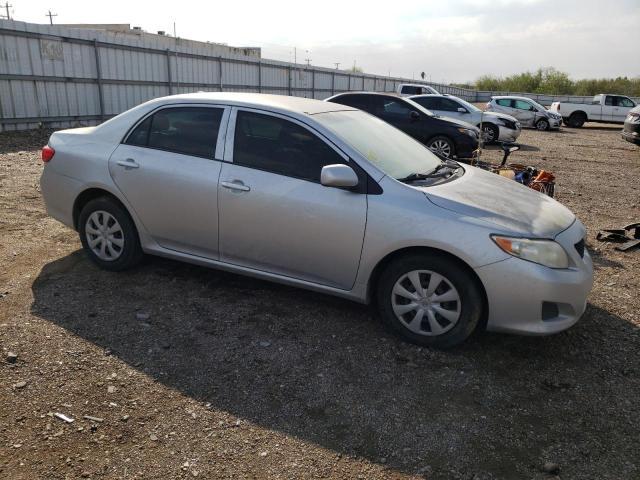 Photo 4 from auction – 2010 TOYOTA COROLLA with VIN JTDBU4EE9AJ086896
