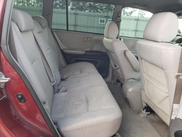 Photo 10 from auction – 2005 TOYOTA HIGHLANDER with VIN JTEGD21A650112486