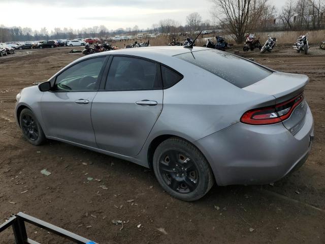 Photo 2 from auction – 2015 DODGE DART SE with VIN 1C3CDFAA3FD118982