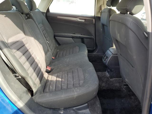 Photo 10 from auction – 2017 FORD FUSION SE with VIN 3FA6P0H77HR200172