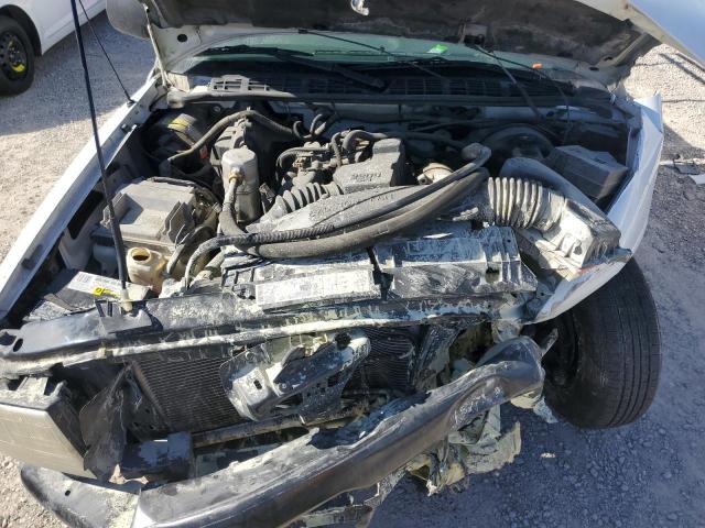 Photo 11 from auction – 2001 GMC SONOMA with VIN 1GTCS14591K143392