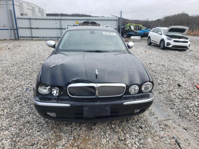 Photo 5 from auction – 2006 JAGUAR SUPER V8 with VIN SAJWA82C06TG50214