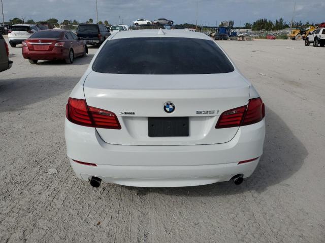Photo 6 from auction – 2013 BMW 535 XI with VIN WBAFU7C52DDU67558