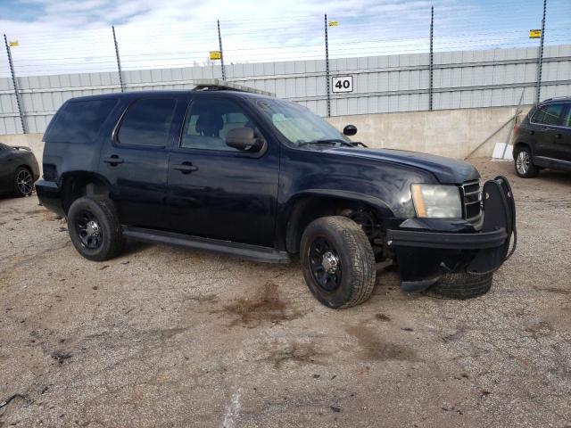 Photo 4 from auction – 2011 CHEVROLET TAHOE POLI with VIN 1GNLC2E0XBR290293