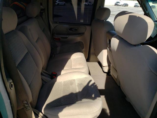 Photo 10 from auction – 2002 FORD F150 SUPER with VIN 1FTRW07L02KE28986