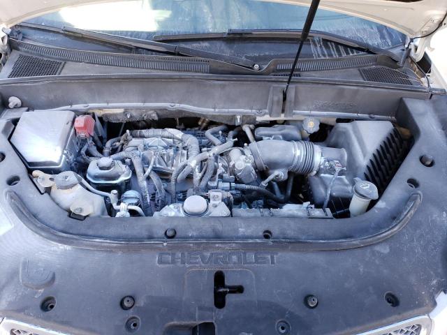 Photo 12 from auction – 2012 CHEVROLET TRAVERSE L with VIN 1GNKVLED5CJ188155