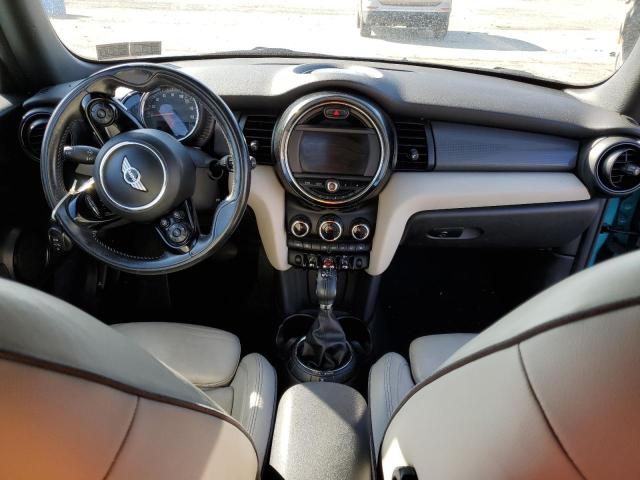 Photo 8 from auction – 2017 MINI COOPER with VIN WMWWG5C32H3C20436