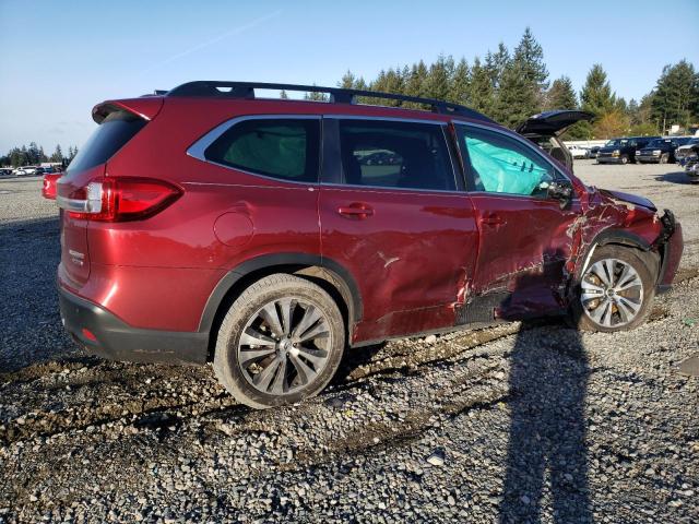 Photo 3 from auction – 2019 SUBARU ASCENT LIM with VIN 4S4WMAPD0K3471849