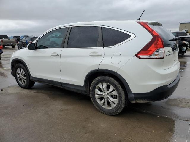 Photo 2 from auction – 2014 HONDA CR-V EX with VIN 5J6RM3H5XEL008877