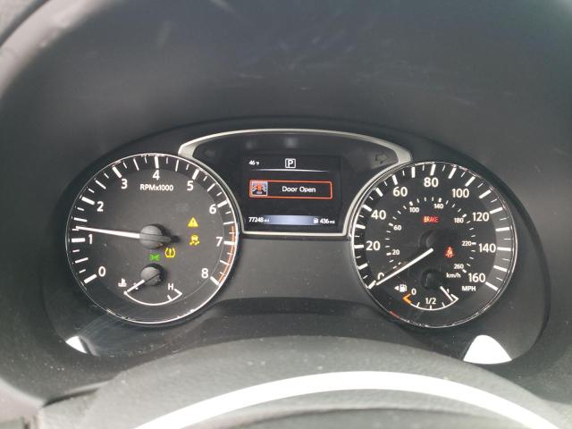 Photo 9 from auction – 2016 NISSAN ALTIMA 2.5 with VIN 1N4AL3AP1GC138329