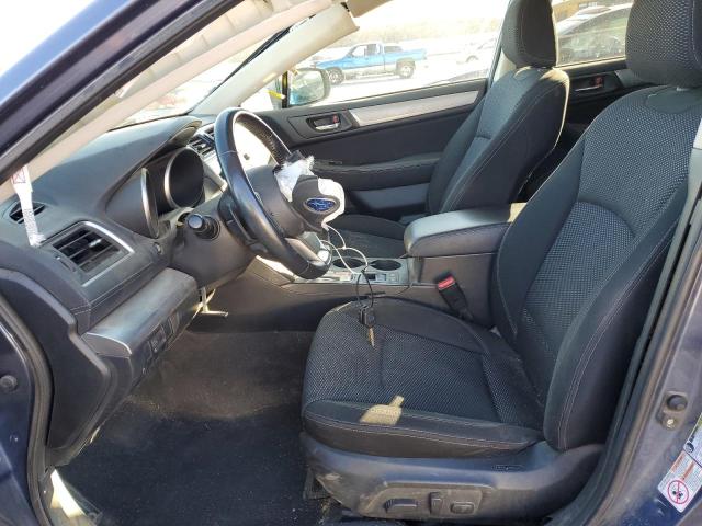 Photo 7 from auction – 2018 SUBARU OUTBACK 2. with VIN 4S4BSACC8J3292703