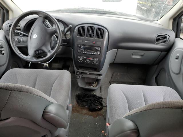 Photo 8 from auction – 2006 DODGE GRAND CARA with VIN 2D4GP44L46R843433