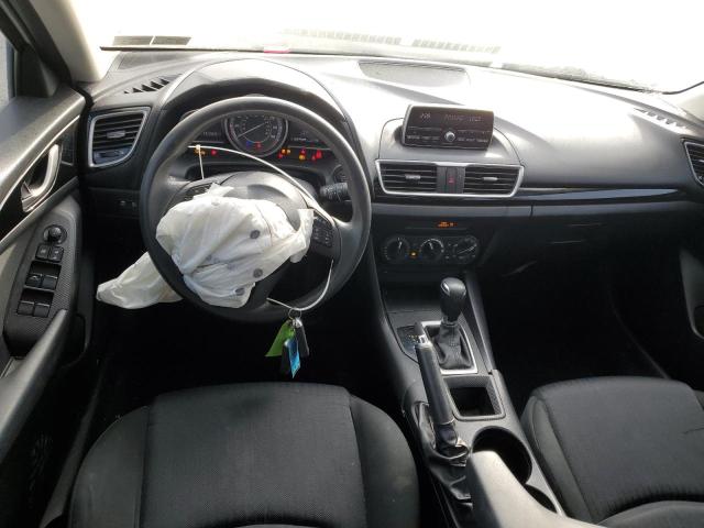 Photo 8 from auction – 2014 MAZDA 3 SPORT with VIN JM1BM1U79E1146957