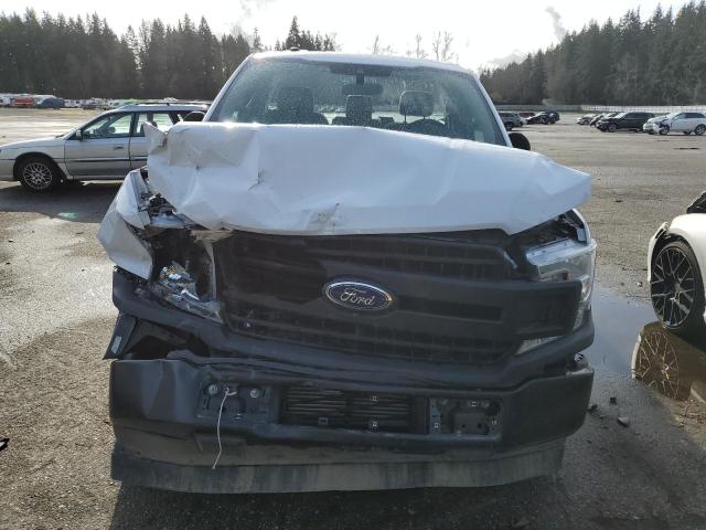 Photo 5 from auction – 2019 FORD F150 with VIN 1FTMF1CP8KKD65094