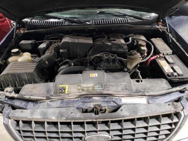 Photo 11 from auction – 2002 FORD EXPLORER with VIN 1FMZU73E02ZA60799