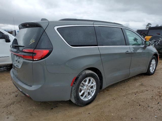 Photo 3 from auction – 2022 CHRYSLER PACIFICA T with VIN 2C4RC1BG4NR120637