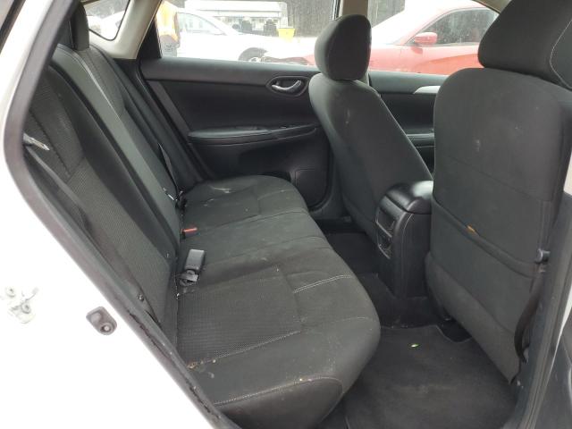 Photo 10 from auction – 2018 NISSAN SENTRA S with VIN 3N1AB7AP1JY272294