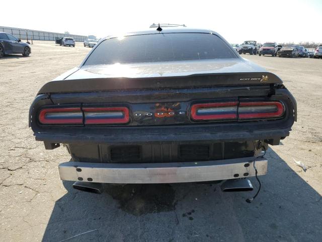Photo 6 from auction – 2021 DODGE CHALLENGER with VIN 2C3CDZFJ4MH521556