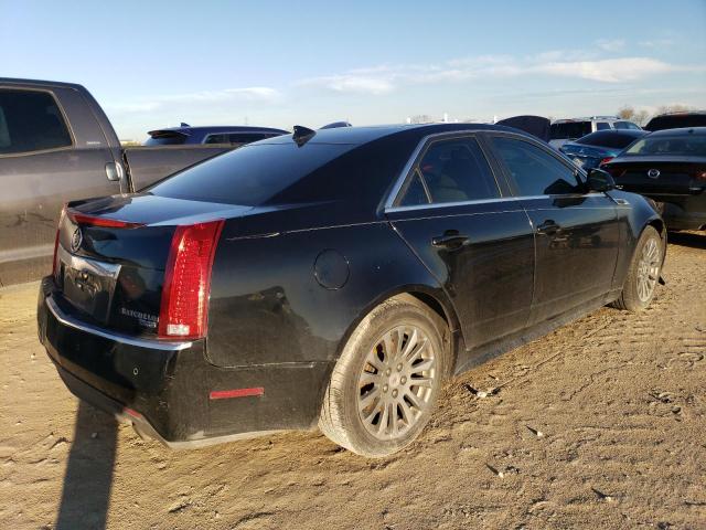 Photo 3 from auction – 2011 CADILLAC CTS PERFOR with VIN 1G6DJ5ED0B0165950