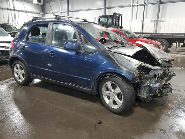 Photo 4 from auction – 2011 SUZUKI SX4 with VIN JS2YB5A34B6300293