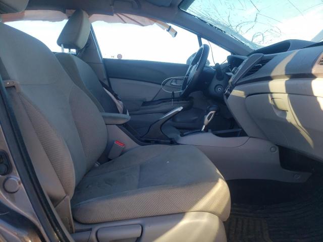 Photo 7 from auction – 2012 HONDA CIVIC LX with VIN 2HGFB2F49CH062282
