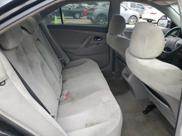 Photo 10 from auction – 2011 TOYOTA CAMRY BASE with VIN 4T4BF3EK0BR089875