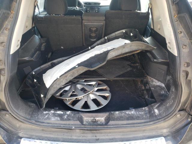 Photo 13 from auction – 2017 NISSAN ROGUE S with VIN JN8AT2MT9HW385793