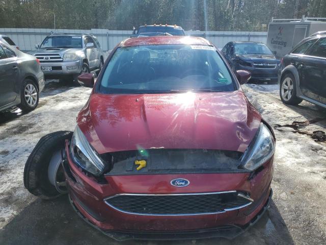 Photo 5 from auction – 2016 FORD FOCUS SE with VIN 1FADP3F25GL317889