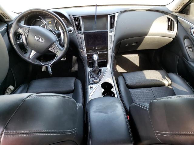 Photo 8 from auction – 2014 INFINITI Q50 BASE with VIN JN1BV7AR9EM702448