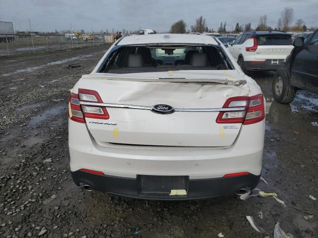 Photo 6 from auction – 2016 FORD TAURUS SEL with VIN 1FAHP2E81GG133589