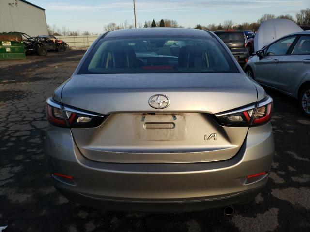 Photo 6 from auction – 2016 SCION IA with VIN 3MYDLBZV9GY141167