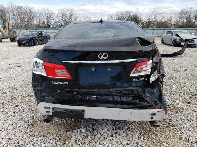 Photo 6 from auction – 2010 LEXUS ES 350 with VIN JTHBK1EG6A2353684