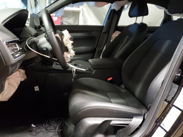 Photo 7 from auction – 2022 HONDA CIVIC with VIN 2HGFE2F52NH593374