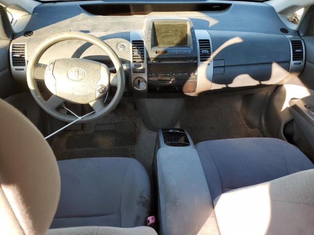 Photo 8 from auction – 2008 TOYOTA PRIUS with VIN JTDKB20U783414565