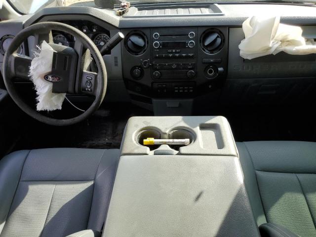 Photo 8 from auction – 2013 FORD F250 SUPER with VIN 1FT7W2A6XDEA67497