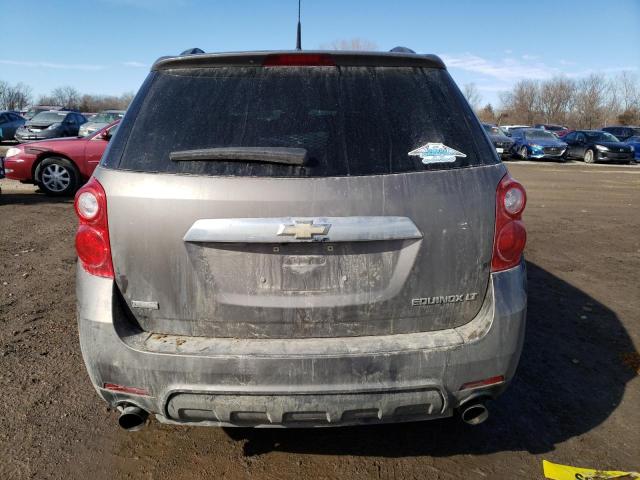 Photo 6 from auction – 2012 CHEVROLET EQUINOX LT with VIN 2GNFLPE52C6189963