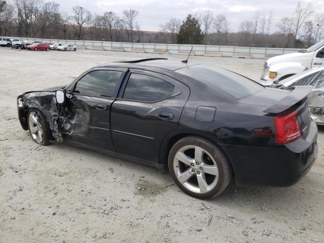 Photo 2 from auction – 2008 DODGE CHARGER with VIN 2B3LA53H28H120643