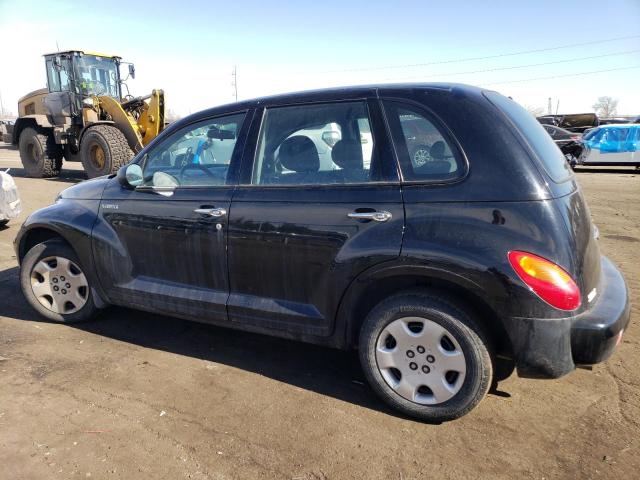 Photo 2 from auction – 2005 CHRYSLER PT CRUISER with VIN 3C4FY48B85T502572