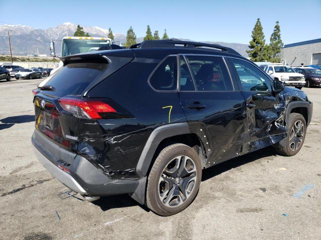 Photo 3 from auction – 2019 TOYOTA RAV4 ADVEN with VIN 2T3J1RFV4KC048979