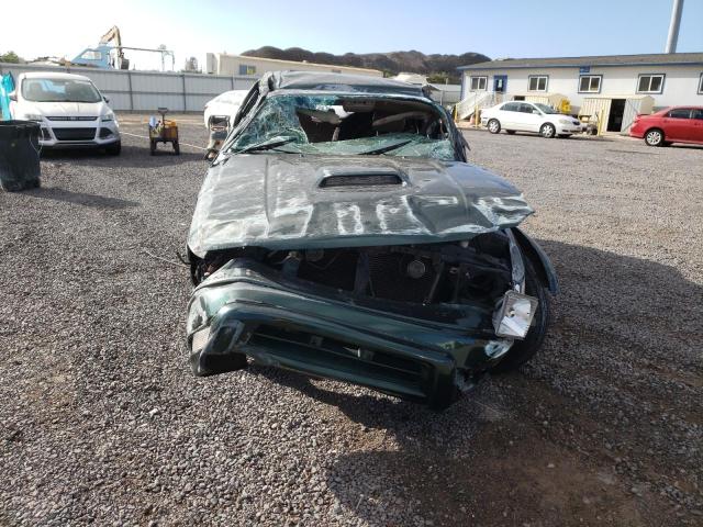 Photo 5 from auction – 2000 TOYOTA 4RUNNER SR with VIN JT3GN86R1Y0163583