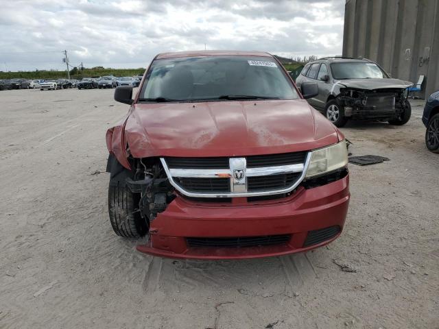 Photo 5 from auction – 2010 DODGE JOURNEY with VIN 3D4PG4FB2AT230964